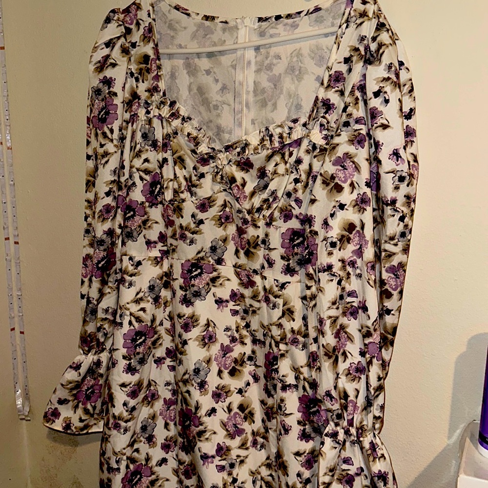 dresses